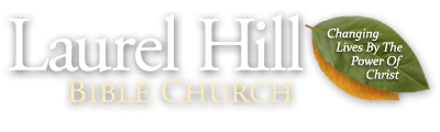 Laurel Hill Bible Church